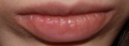 Chanel Rouge Coco №37