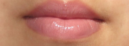 Блеск для губ NYX round lip gloss RLG34 - real nude