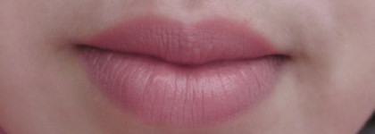 Benefit Silky-Finish lipstick Lady's choice