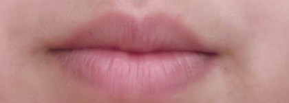 Benefit Silky-Finish lipstick Lady's choice