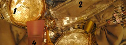 Моя чувственная нота!