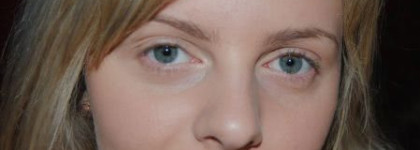 Dior в стиле «НЮ» или nude skin