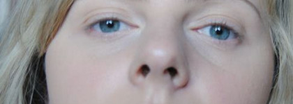 Dior в стиле «НЮ» или nude skin