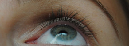 Тушь Dior DiorShow Extase - экстаза не обнаружено