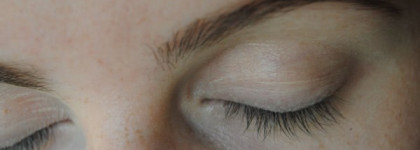 Тушь Dior DiorShow Extase - экстаза не обнаружено