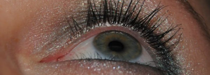 Тушь Dior DiorShow Extase - экстаза не обнаружено