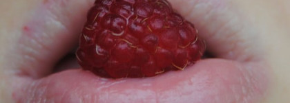 Ах, эти губки - с Chanel Soin Tendre Levres