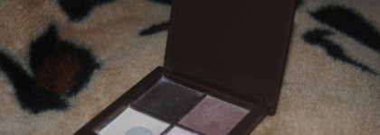 Моя шоколадотерапия с Essence "... Made with love" 02 love