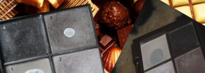 Моя шоколадотерапия с Essence "... Made with love" 02 love