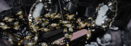 Внимание, их разыскивает полиция или Wanted Eyes от Helena Rubinstein №40