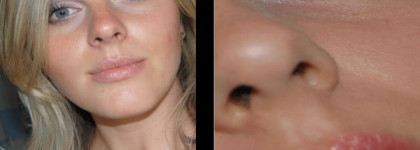 Внимание, их разыскивает полиция или Wanted Eyes от Helena Rubinstein №40
