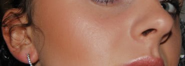 Внимание, их разыскивает полиция или Wanted Eyes от Helena Rubinstein №40