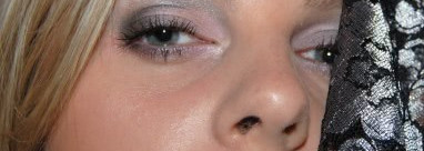 Внимание, их разыскивает полиция или Wanted Eyes от Helena Rubinstein №40