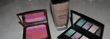 Guerlain Meteorites Perles 02 Teint Beige - летнее баловство