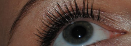 Открой глаза на встречу с солнцем или Guerlain Le2 de Guerlain Mascara 10 noir 2 noir