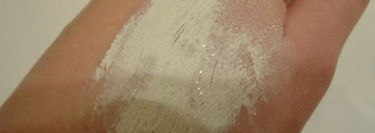 Скраб и дымка для лица от La Mer