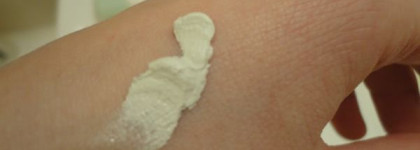 Скраб и дымка для лица от La Mer