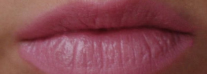 Моя розовая любимица Rouge Interdit Givenchy (11 Rose desire)