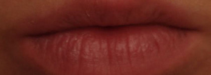 Моя розовая любимица Rouge Interdit Givenchy (11 Rose desire)