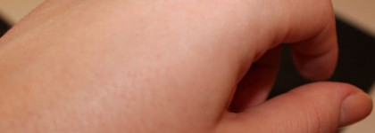 Мои первенцы от The Body Shop или манговое помешательство