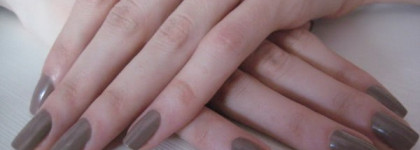 BeYu Nail Laquer № 150 - ты меня удивил!