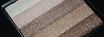 Шиммер Bobbi Brown Shimmer Brick Compact Beige