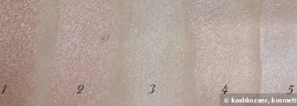 Шиммер Bobbi Brown Shimmer Brick Compact Beige