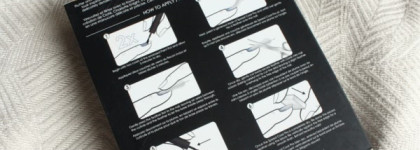 Набор для маникюра Ciate Feathered Manicure Set «What a Hoot»