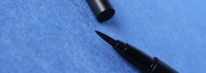 Подводка Nars Eyeliner Stylo, оттенок Carpates