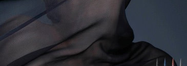 Подводка Nars Eyeliner Stylo, оттенок Carpates