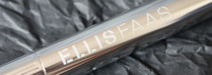 Помада Ellis Faas Hot Lips Bright Orange L402