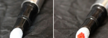 Помада Ellis Faas Hot Lips Bright Orange L402