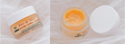 Легендарный медовый бальзам для губ Nuxe Reve de Miel Lip Balm