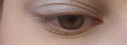 Мои любимые тени Guerlain Ombre Eclat 4 couleurs и Ombre Eclat Duо&Liner