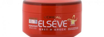 Как я ухаживала за своими волосами и к чему я пришла