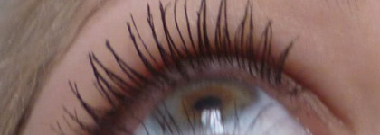 Сравнение тушей YSL Volume Effet Faux Cils Luxurious Mascara и Estee Lauder Sumptuous Extreme Lash Multiplying Volume Mascara