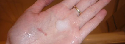 Бархатистое средство для очищения лица Kenzoki и Тающий лосьон для лица Kenzoki