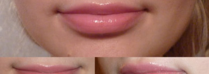 Guerlain Rouge G Le Brilliant Complete Lipshine – Помада с бриллиантовым блеском