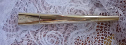 Как же я столько лет жила без тебя! Guerlain Le2 de Guerlain Mascara – Тушь для ресниц с двумя щеточками