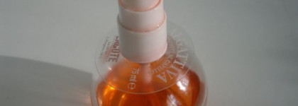 Масло питательное для блеска волос восстанавливающее Guam Algattiva