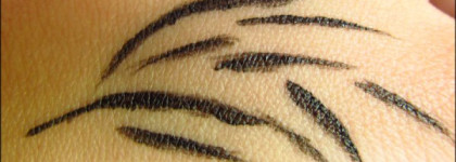 Подводка от Shiseido