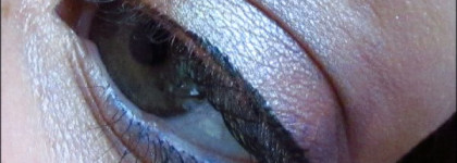 Подводка от Shiseido