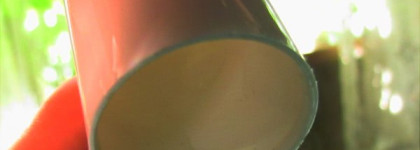 Чистота - залог здоровья. Средства очищения