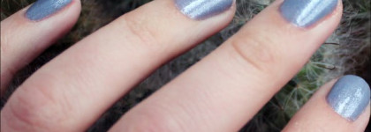 Rainy Days c Orly Pixie Dust