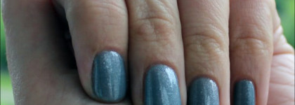 Rainy Days c Orly Pixie Dust