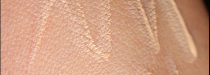 Минимализм косметички