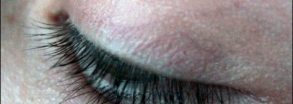 Тушь Rimmel Scandaleyes Mascara Extreme Black