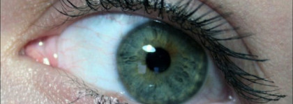 Тушь Rimmel Scandaleyes Mascara Extreme Black