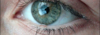 Тушь Rimmel Scandaleyes Mascara Extreme Black