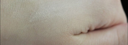 Большое недоразумение - BB cream Gosh All in One Tout en Un